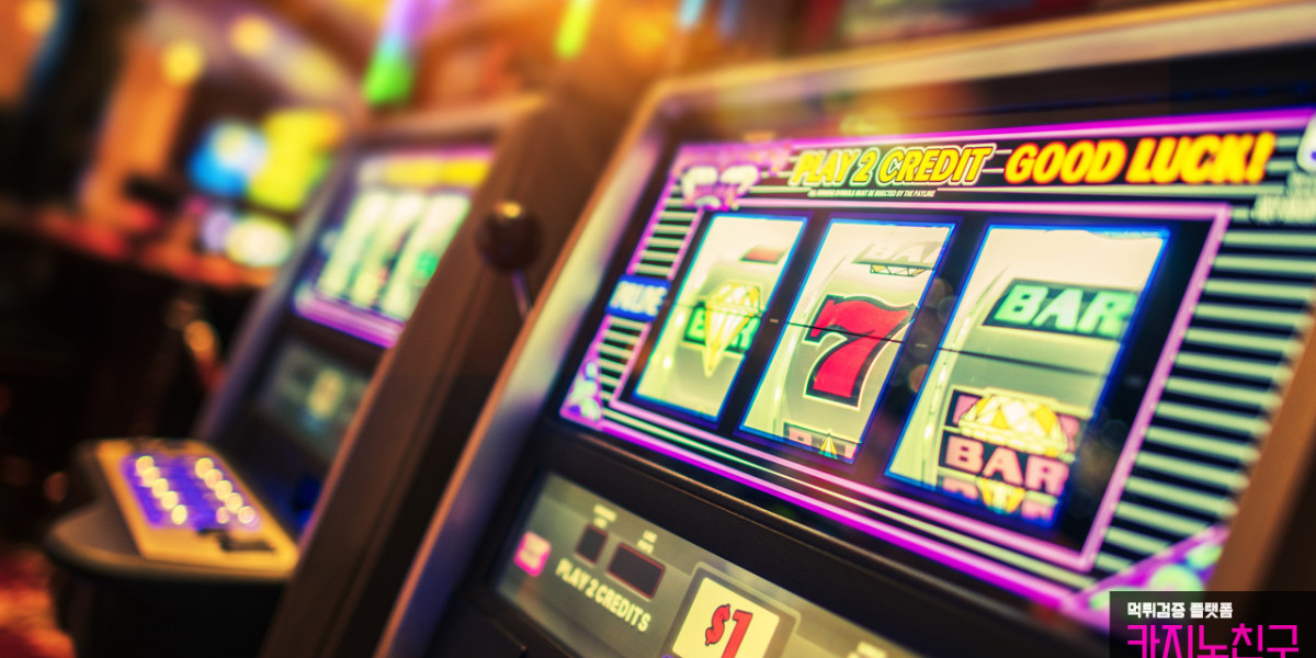 Gambling Site Security: How Casino79's Scam Verification Ensures Safe Play