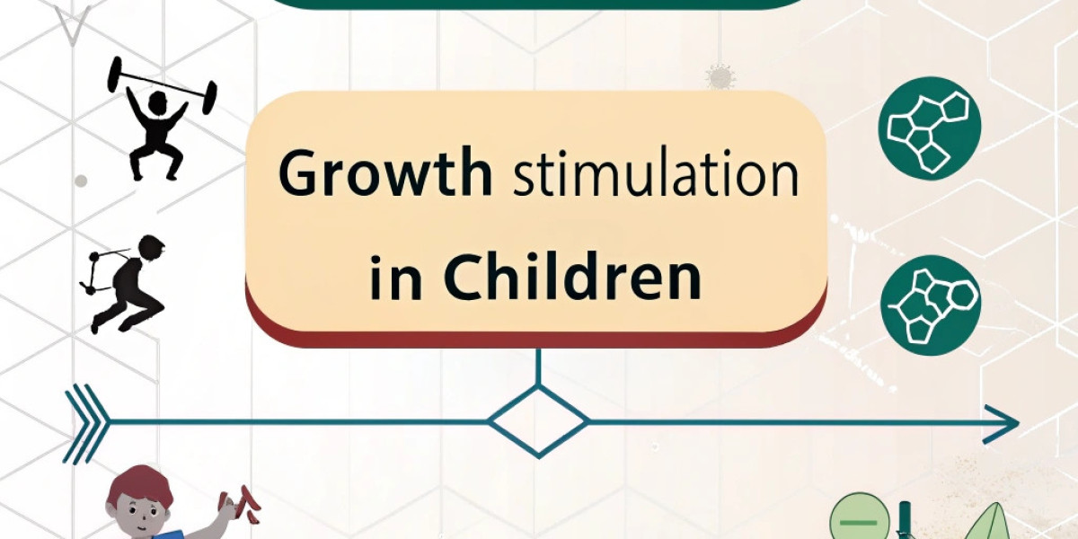 Use of Cabergoline Bodybuilding for Growth Stimulation in Children