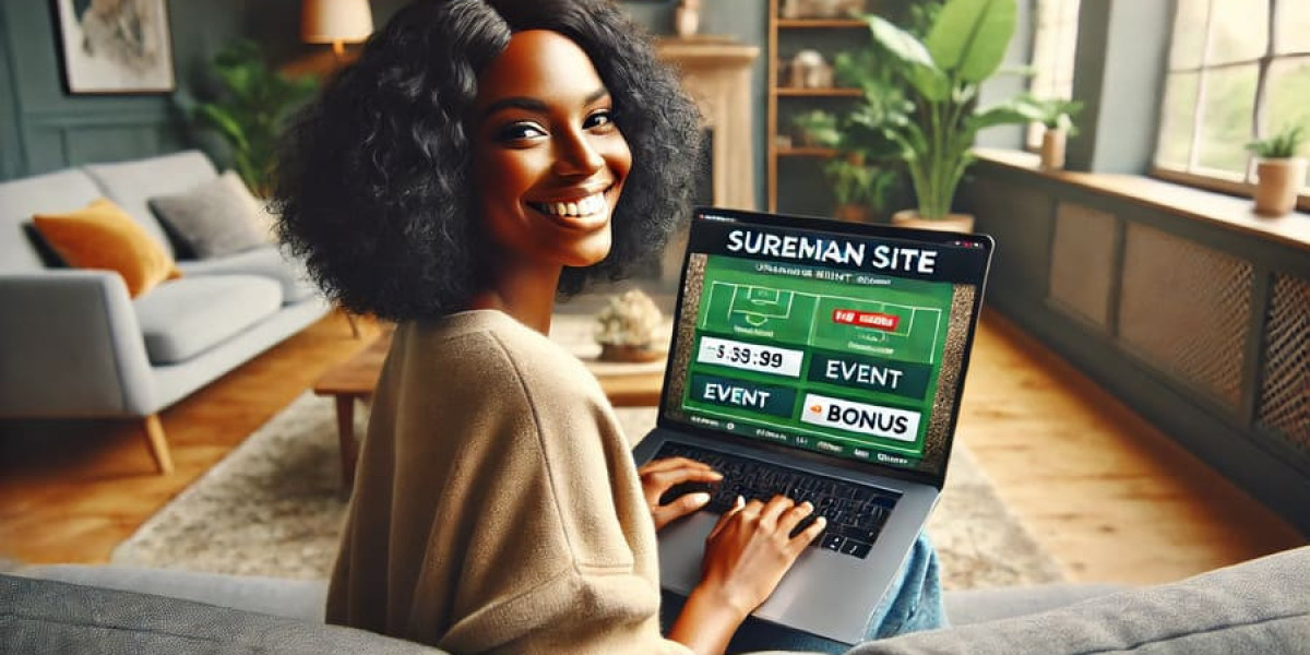 Explore Sports Toto with Confidence: Sureman’s Scam Verification Platform