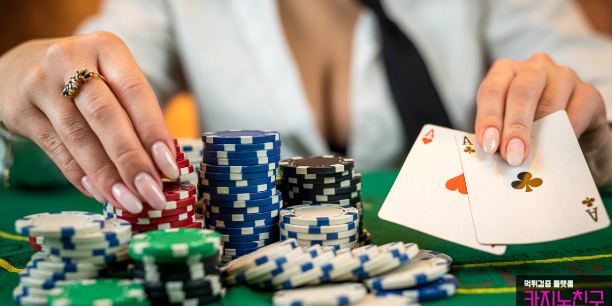 Enhancing Your Experience with Evolution Casino: Discover Casino79 for Scam Verification