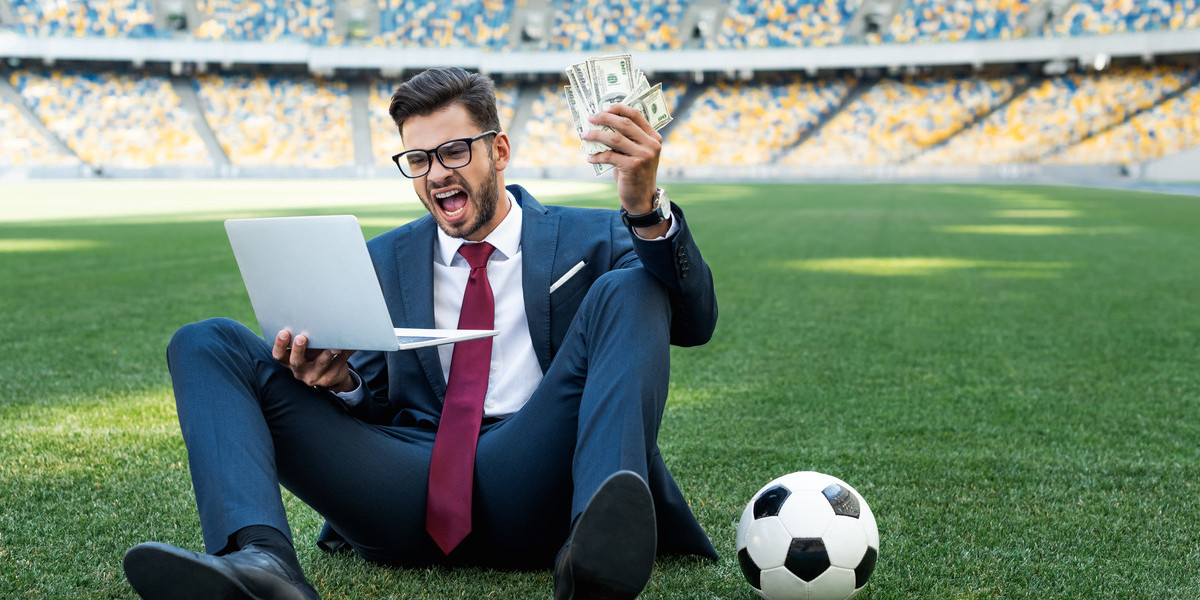 Maximize Your Winning Potential: How to Use Safe Sports Toto with the Toto Verification Platform Nunutoto