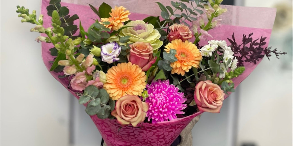 Finding the Perfect Florist: Your Guide to Beautiful Blooms for Every Occasion