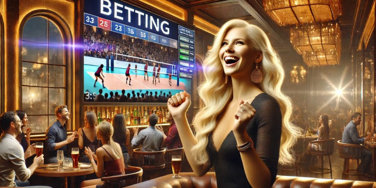 Explore Betting Sites with Confidence Using the Scam Verification Platform toto79.in