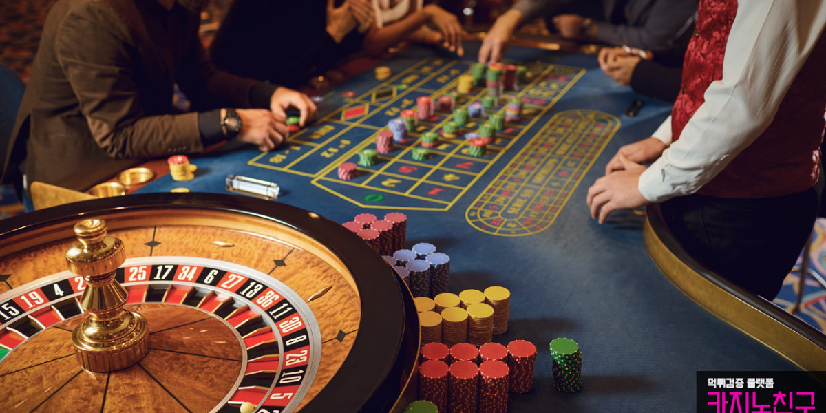 Discover the Best Online Casino Experience with Casino79 and Robust Scam Verification