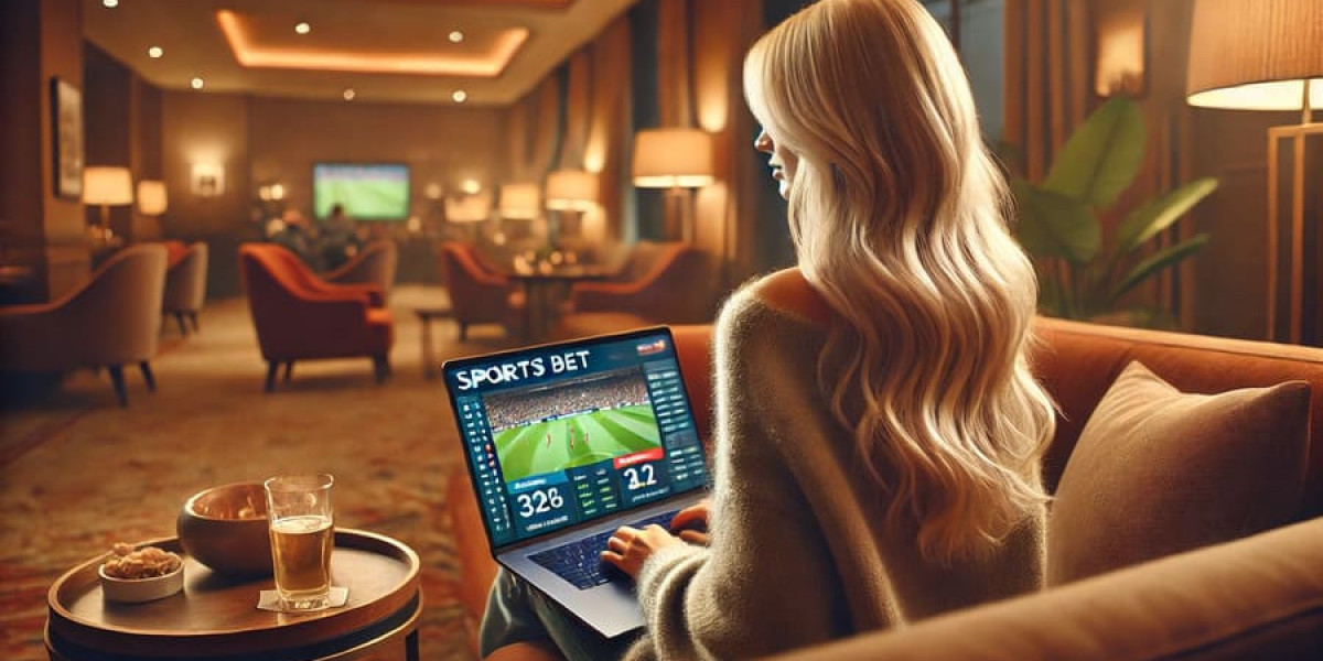 Discover the Perfect Scam Verification Platform for Korean Gambling Sites at toto79.in