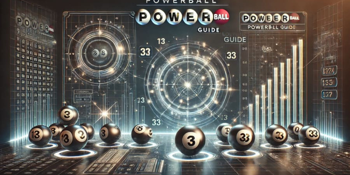 Discovering the Donghaeng Lottery Powerball: Insights from the Bepick Analysis Community