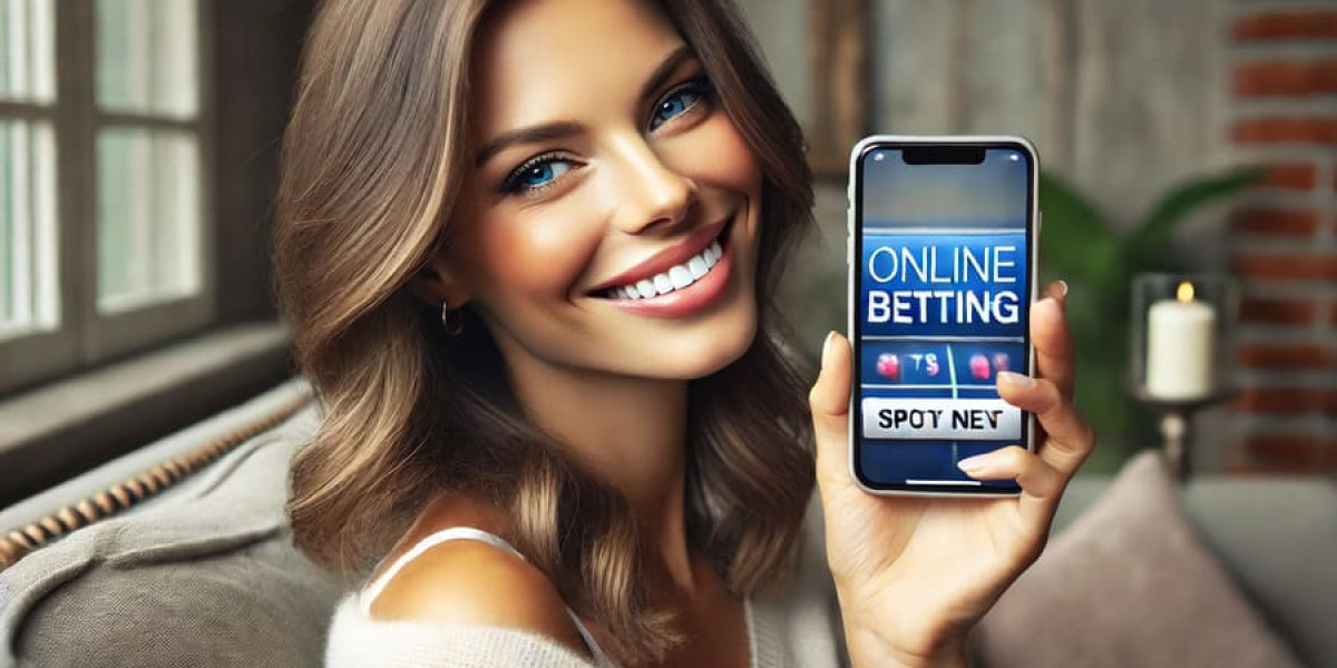 Discover the Sureman Platform for Safe Online Betting and Scam Verification