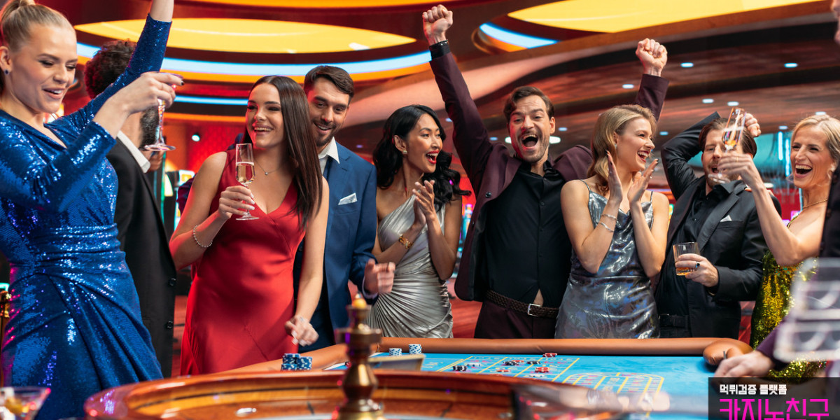 Discover the Ultimate Baccarat Site through Casino79: Your Trusted Scam Verification Platform