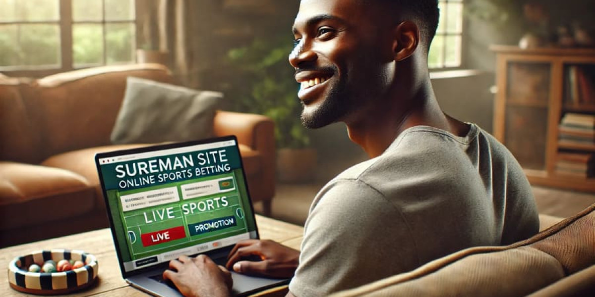 Exploring Online Sports Betting and How the Sureman Scam Verification Platform Can Protect You