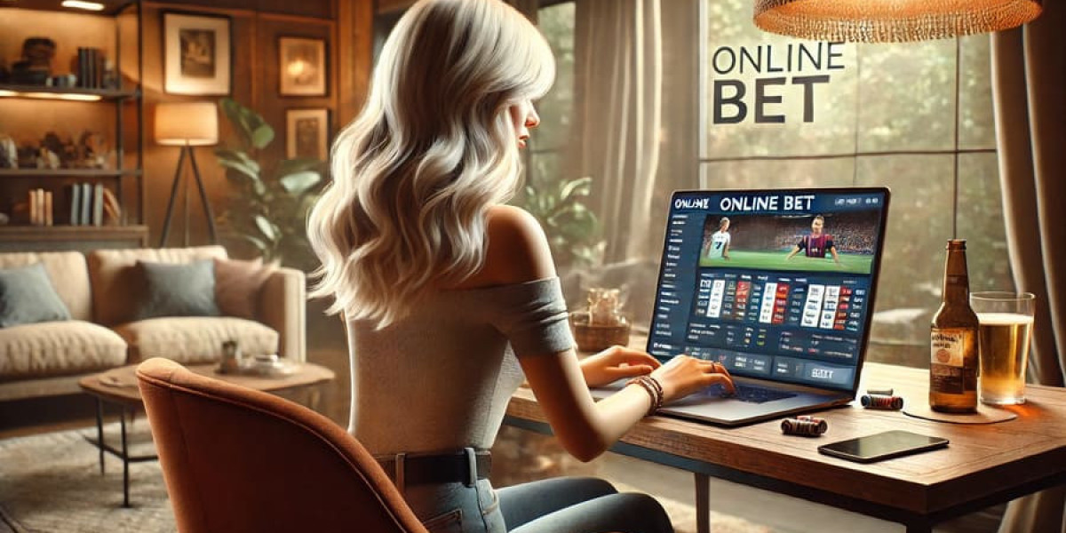 Discover the Best Scam Verification Platform for Korean Sports Betting: toto79.in