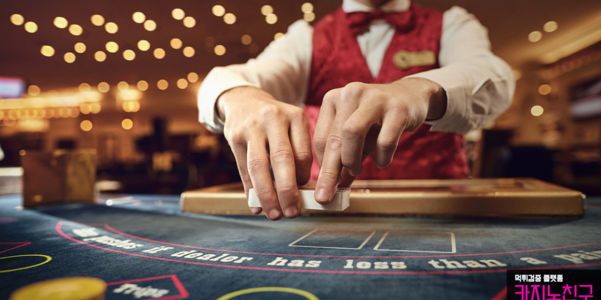 Discover Casino79: Your Go-To Scam Verification Platform for Baccarat Sites