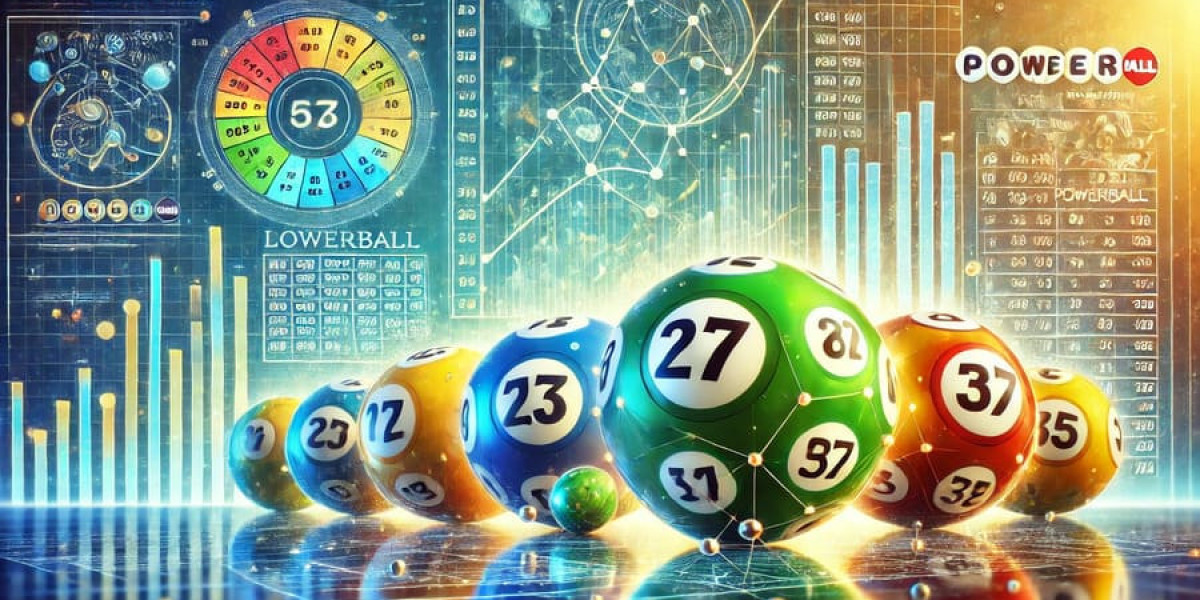 Donghaeng Lottery Powerball: Connect with the Bepick Analysis Community